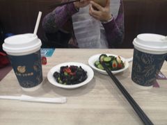 -康师傅私房牛肉面(北京南站店)