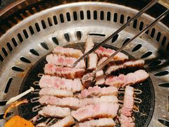 -嘿嘟嘟·肋条烧肉放题(爱融荟城店)