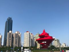 -青岛第三海水浴场