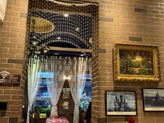 -安德烈俄式西餐厅(中央大街店)