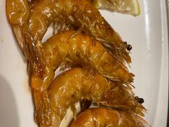 -贵木日本料理·铁板烧(新地假日广场店)