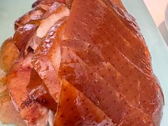 -唐廊烤鸭店(工体店)