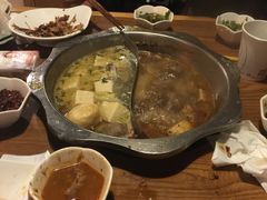 -傣妹火锅(狮子桥店)