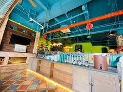 -嘉禾·悦享餐厅(八方汇店)