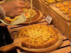 -梨花自助烤肉(乐宾店)