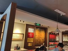-松鹤面馆·古法焖肉面(观前店)