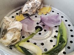 -蚝旺角生蚝烤肉自助餐厅(綦江红星广场店)