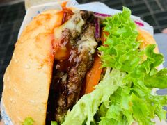 -Fergbaker(皇后镇店)