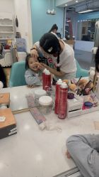-倾城宝贝儿童摄影(新辰里酒仙桥店)