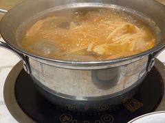 -壹天自助小火锅·贵州地摊火锅