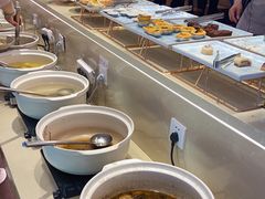 -素满香·食养自助(建邺万达店)