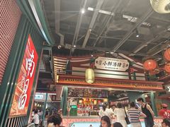 -辣小鲜·南昌大排档(船山路店)