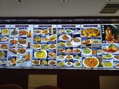 -裕德隆清真饭庄·天津特色菜(河东店)