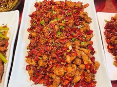 -望京一号(请您到博雅店用餐·博雅店)