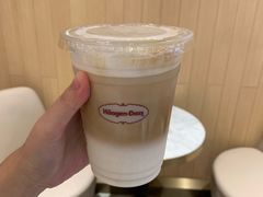 -哈根达斯(深圳海岸城店)