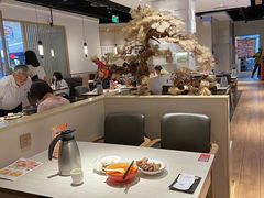 大堂-九毛九西北菜(番禺万达店)