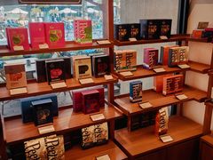 -Peet's Coffee皮爷咖啡(大学路店)