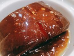 东坡肉方-玉华台饭庄·淮扬菜·烤鸭(望京店)