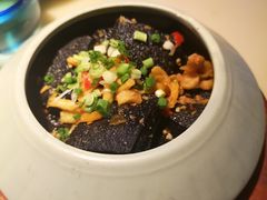 -佬麻雀·新湘菜(珠海金发购物中心店)