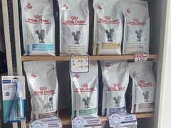 -爱诺耐芙动物医院(万博店)