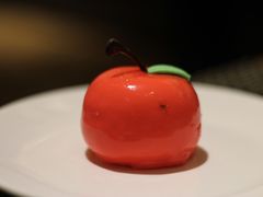 -盛宴标帜西餐厅龙虾.鲍鱼•牛排(重庆喜来登大酒店)
