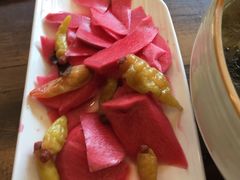 -清真·东拉黑炭火烤羊腿(世通·国际店)