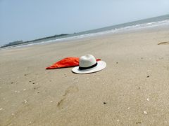 -银滩滨海旅游度假区