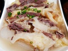 -新仙清汤牛腩(铜锣湾店)
