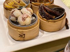 -新竹里馆·花园餐厅(兴苑路店)