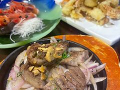 -兄弟船日本料理(新世界花园店)
