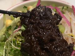 -京华烟云·北京烤鸭(领展购物广场·中关村店)