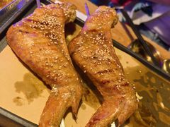 -质烤烤物·活烤海鲜(质烤总店)