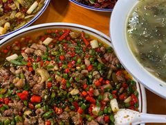 -李大爷的泡椒馆(冉家坝店)