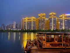 -大小河街