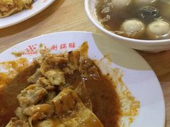 -西工饭庄快餐厅(西工小街店)