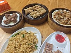 -阿弟早茶·家庭小炒·火锅(九村店)