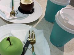 -西檬树SIMON·T轻奢蛋糕(大东方Max店)