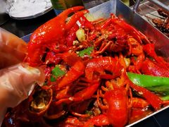 -阿财老铺·老蚌埠龙虾城(华夏总店)