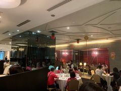 大堂-无招牌海鲜餐厅(克拉码头店)