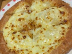 -菲滋意式餐厅(温岭银泰城店)