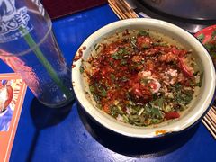 -马路边边串串香(双井直营店)