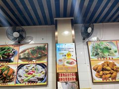 -老字号蛇口德记烧腊饭店·海鲜加工