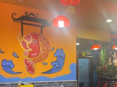 -江湖水乡铁锅炖魚(周庄嘉园店)