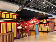 门面-牛New寿喜烧(金茂览秀城店)