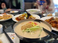 -桃园中华料理炸酱面(燕儿岛路店)