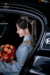 -喜乐汇·婚车(华润橡树湾3期店)