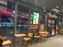 -汉堡王(嘉定宝龙城市广场)