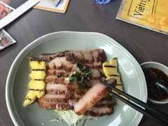 -CHINCHIN 青青·泰国料理(万象食家店)