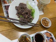 -甘掌门·化州驰名牛杂粉(越秀店)