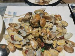 -大城·烧烤海鲜大排档(台东店)